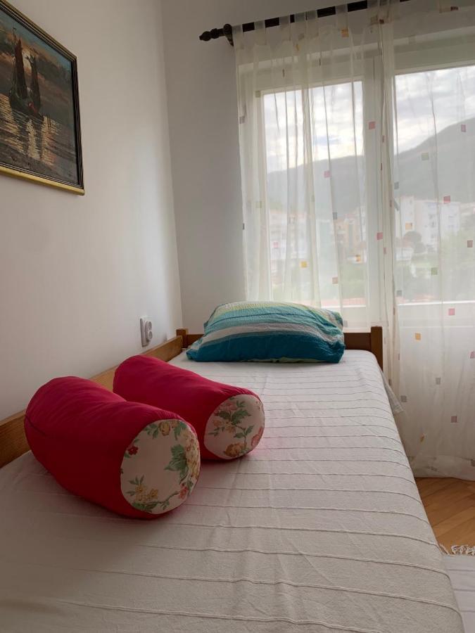 Guest House Villa Kosa Биела Экстерьер фото